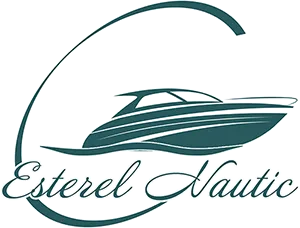 ESTEREL NAUTIC logo