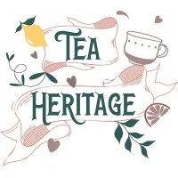 TEA HERITAGE logo