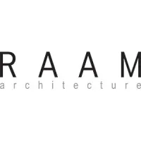 RAAM ARCHITECTURE logo