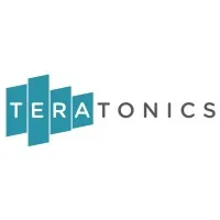 TERATONICS logo