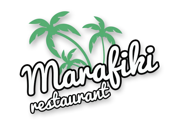 MARAFIKI logo