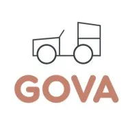 GOVA logo