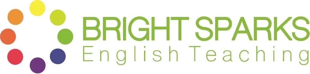 BRIGHT SPARKS logo