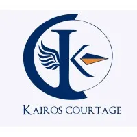 KAIROS COURTAGE logo