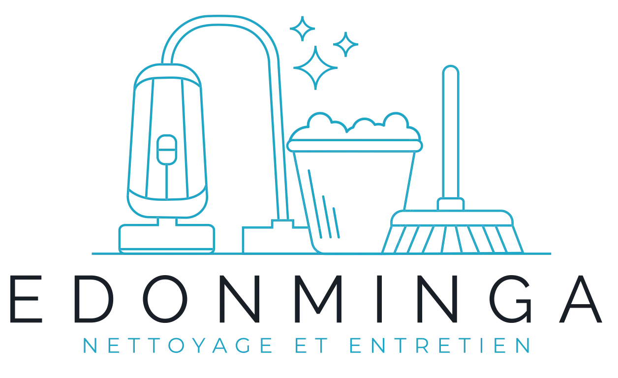 EDONMINGA logo