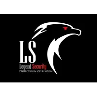 LEGEND SECURITY logo