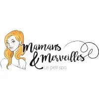 MAMANS & MERVEILLES logo