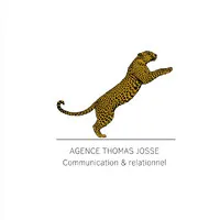 AGENCE THOMAS JOSSE logo