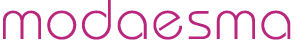 MODA ESMA logo