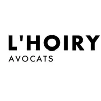 L'HOIRY AVOCATS logo