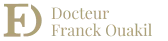 SELARL DU DOCTEUR FRANCK OUAKIL logo