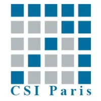 COURTAGE ET SOLUTIONS EN IMMOBILIER (CSI PARIS) logo