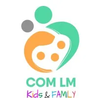 COM LM KIDS AND FAMILY (CLKAF) logo