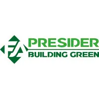 PRESIDER ARMATURES logo