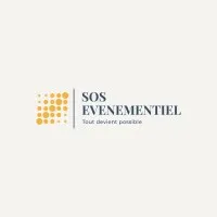 SOS EVENEMENTIEL logo