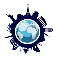 Voici le logo de la marque S'KONNECTION qui représente son identité graphique.