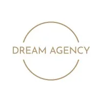 DREAM BIG   AGENCY logo