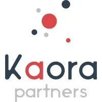 KAORA PARTNERS logo