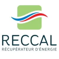 RECCAL logo