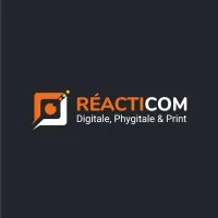 REACTICOM logo