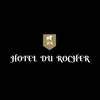 SAS DU ROCHER logo