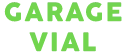 GARAGE VIAL logo