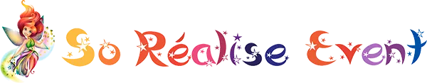 SO REALISE EVENT (SORAYA, REVES, EVENEMENT, ACTIVITE, LOISIR, INNOVANT, SOCIAL, EDUCATIF EVENT) logo