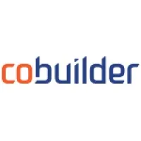 COBUILDER FRANCE logo