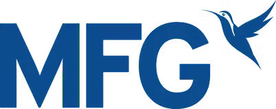 MFG FRANCE logo