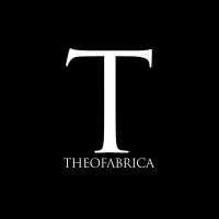 THEOFAFRICA logo