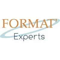 FORMAT' EXPERTS logo
