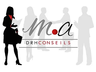 MA DRH CONSEILS logo