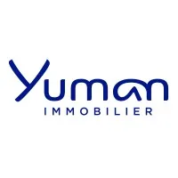 YUMAN IMMOBILIER logo