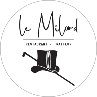 LE MILORD logo