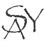 SYA BIJOUX logo