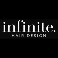INFINITE COIFFURE logo