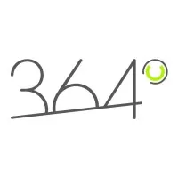 364 COMMUNICATION logo