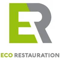 ECO RESTAURATION SAS (ER) logo