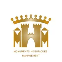 MONUMENTS HISTORIQUES MANAGEMENT logo