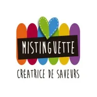 MISTINGUETTE logo