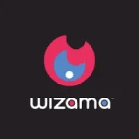 WIZAMA logo