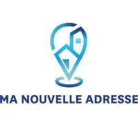 MA NOUVELLE ADRESSE logo
