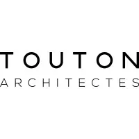 TOUTON ARCHITECTES logo