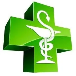 PHARMACIE DU SUD logo
