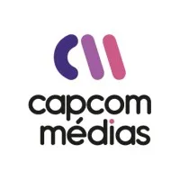 CAP COM MEDIAS logo