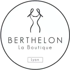 BERTHELON LA BOUTIQUE logo
