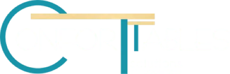 CONFORT'TABLES logo