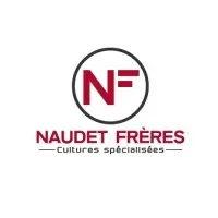 NAUDET FRERES logo