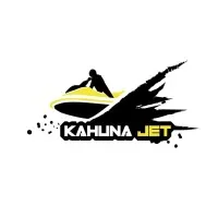 KAHUNA JET PALAVAS logo