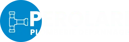 PEROLARI PLOMBERIE DEPANNAGE logo